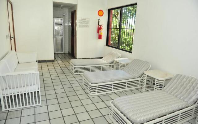 Recife Flat