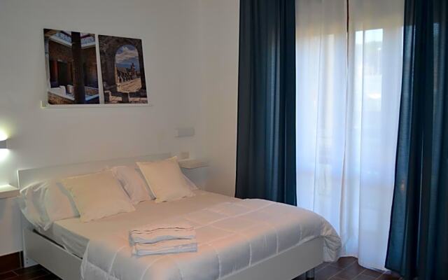 Gio House Pompei