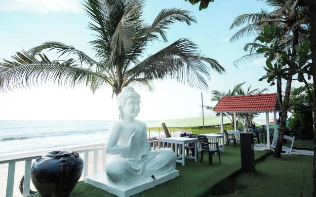 Nasya Beachside Cottages