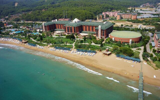 AQI Pegasos Resort