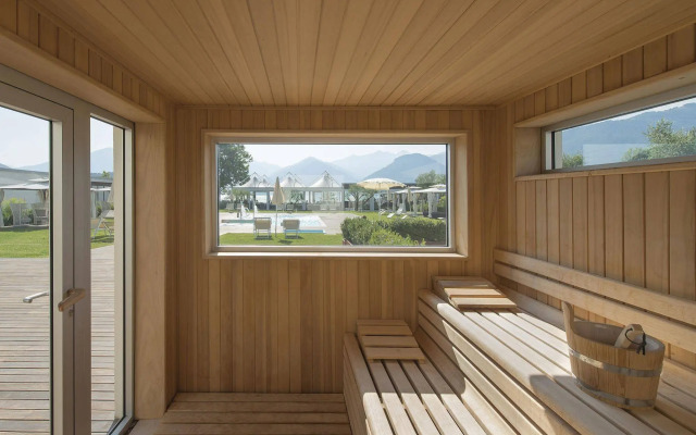 Seven Park Hotel Lake Como - Adults Only