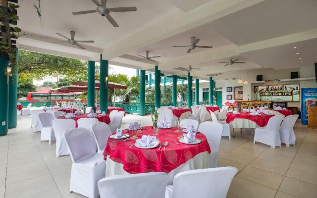 Sai Gon Phong Nha Hotel