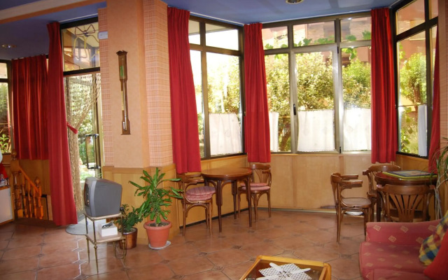 Hotel A Nieu