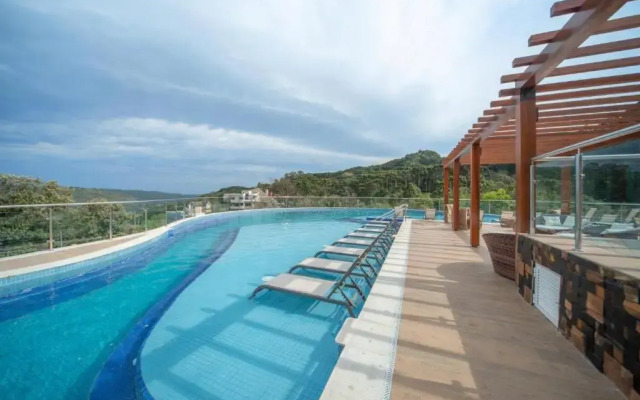 Golden Gramado Resort