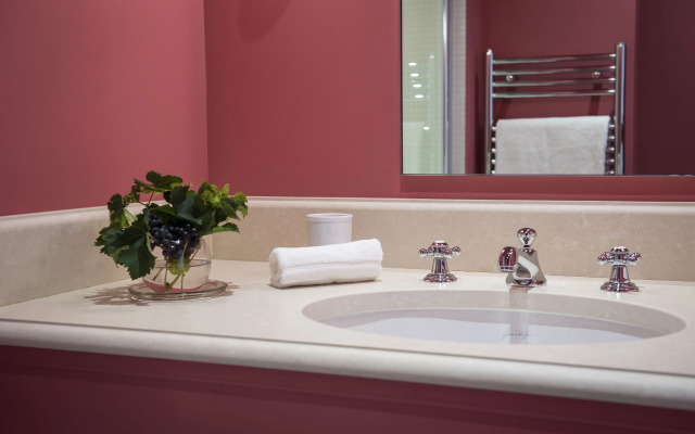 Haut-Bailly - La Chartreuse - Anciennement Château Le Pape