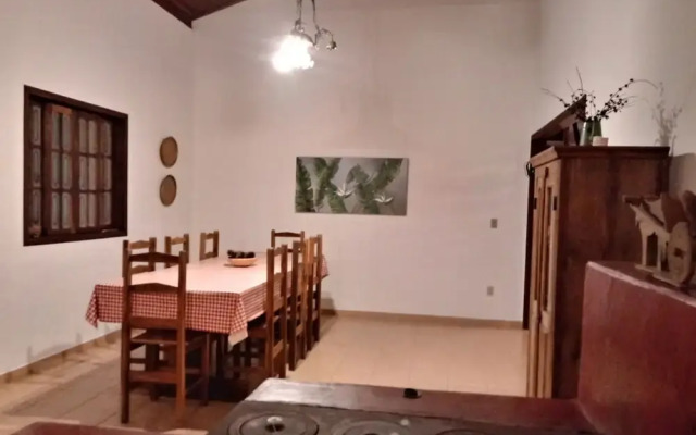 Sítio Santa Clara