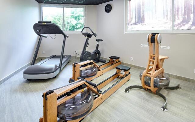 Ibis Styles Dax Center