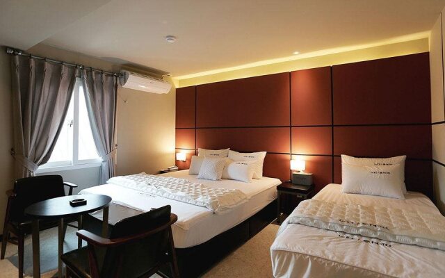 Hotel Idea Gupo