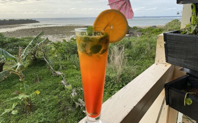 Beach Lodge 3 & Private Beach