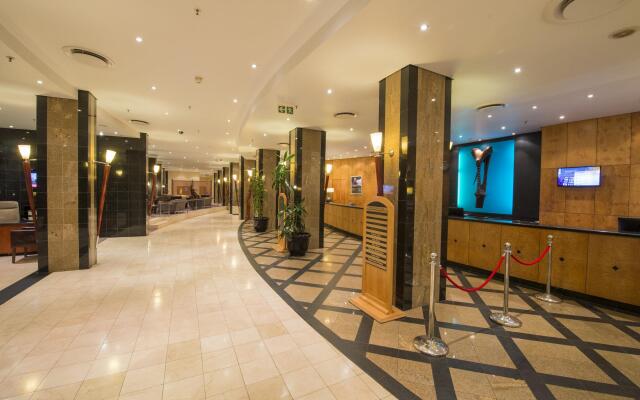 InterContinental Lusaka by IHG