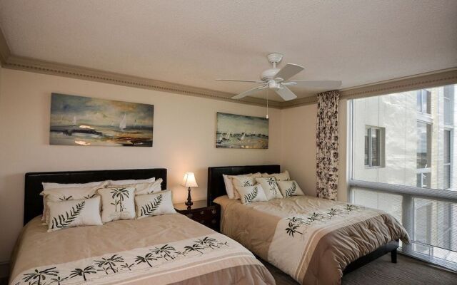 Shoreline 2072 Condo by RedAwning