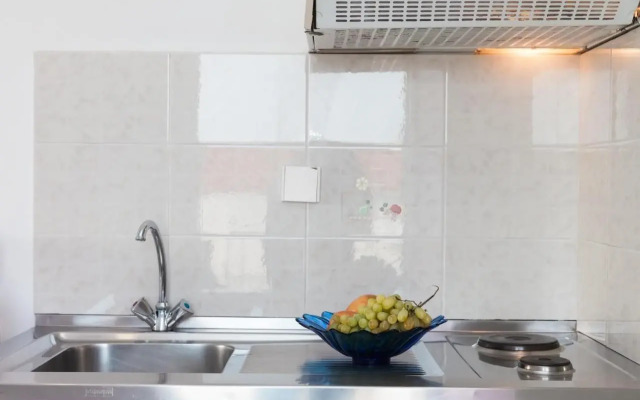 Dionysos Studios Apartments Nidri Lefkas