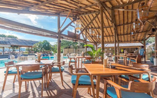 AVIA Villa Resort