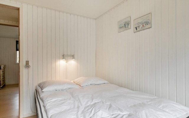 Secluded Holiday Home in Vestervig With Pool
