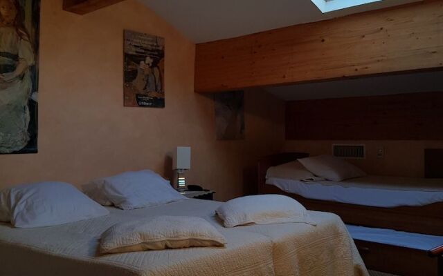 Hôtel Guilhaume d'Orange