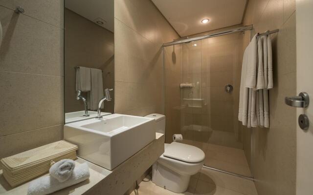 Zank by Toque Hotel