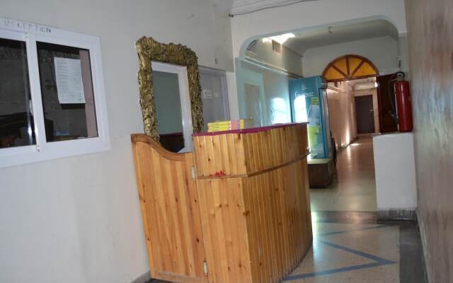 Hotel Wani