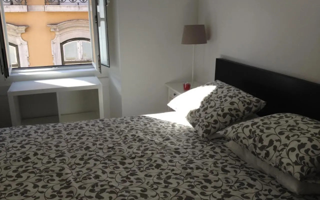 Apartment Liberdade