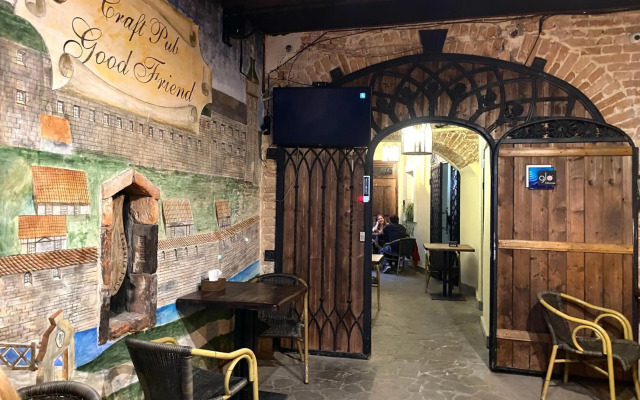 Апартаменти на вулиці Лесі Українки 19 кв 7