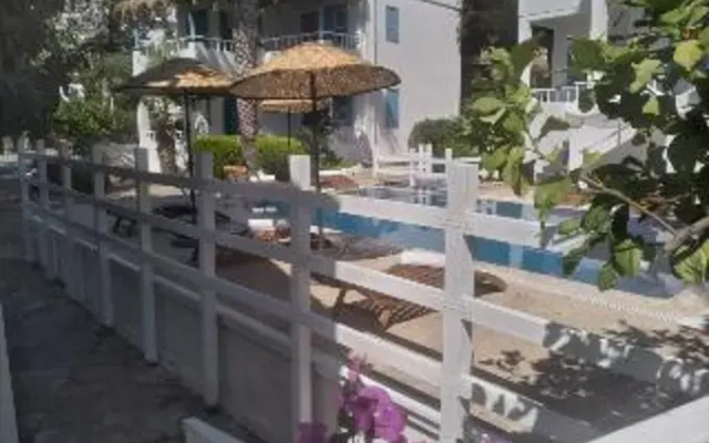 Misket Hotel