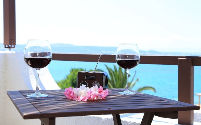 Ceshme Plus Hotel