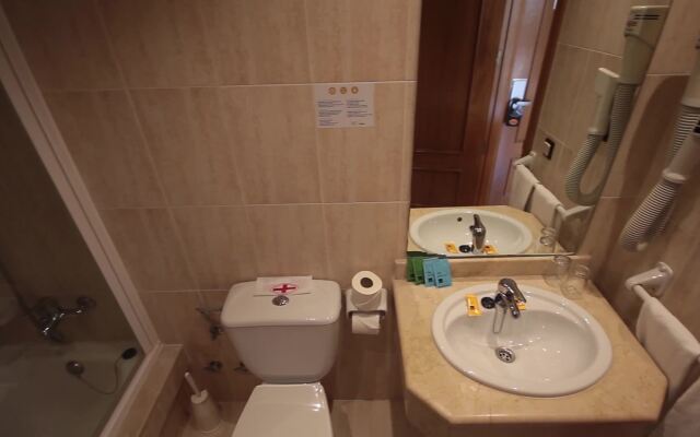 BQ Belvedere Hotel
