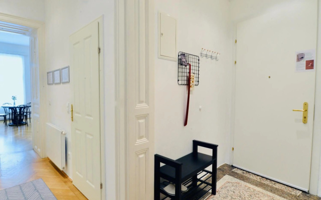 Apartment Wien