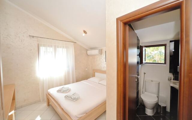 Apartments Jovanovic - Alkima