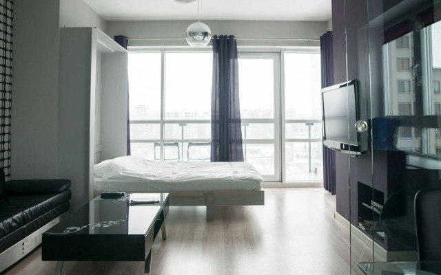Platinum Towers Country 2 Country