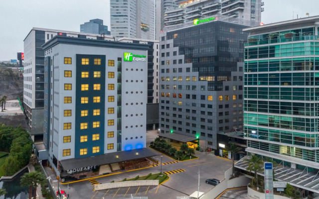 Holiday Inn Express Mexico Santa Fe by IHG