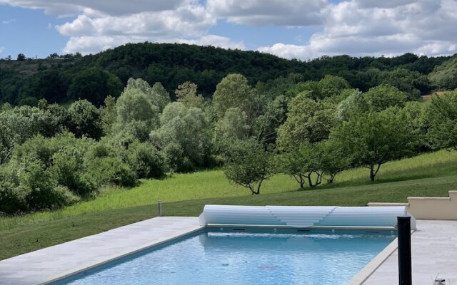 Les Collines du Quercy Blanc