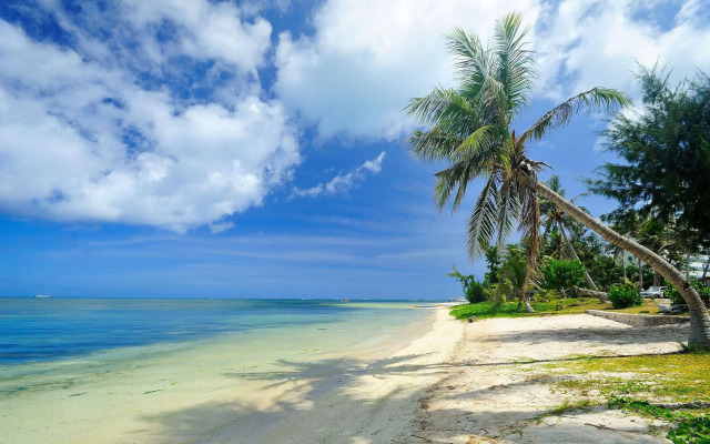 Saipan Ocean View Hotel