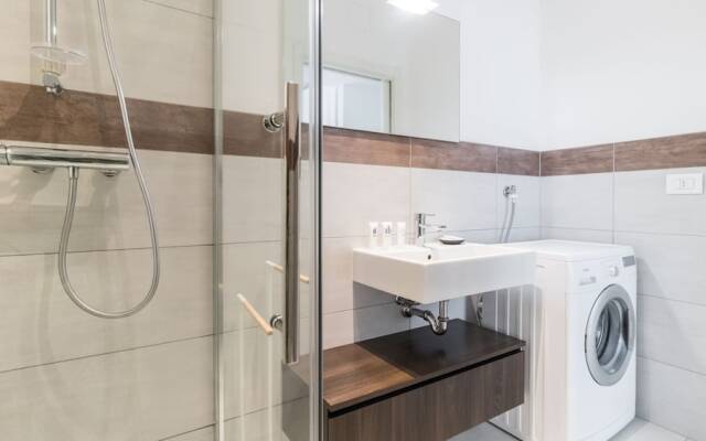 Italianway - Principe Eugenio 12 II V