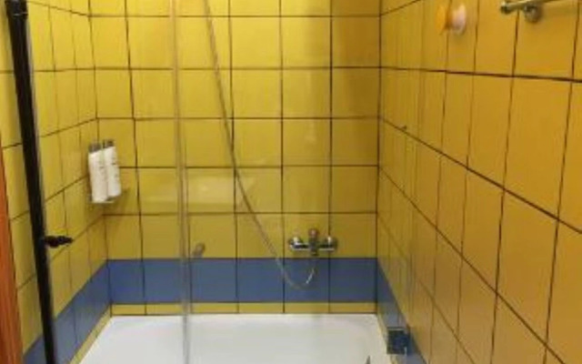 Charming 1 double bed apartment