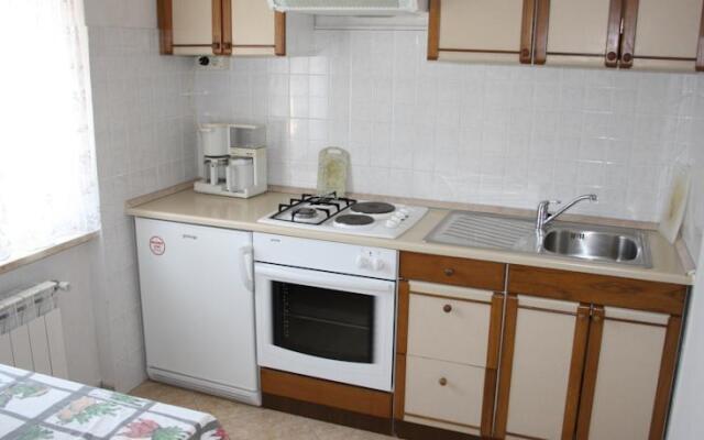 Apartments Maric