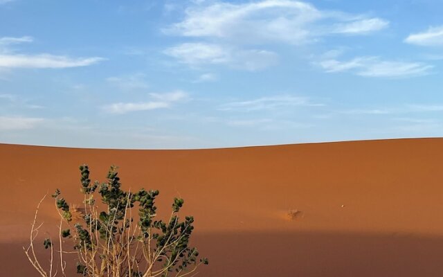 Dar toda - Zagora guest house