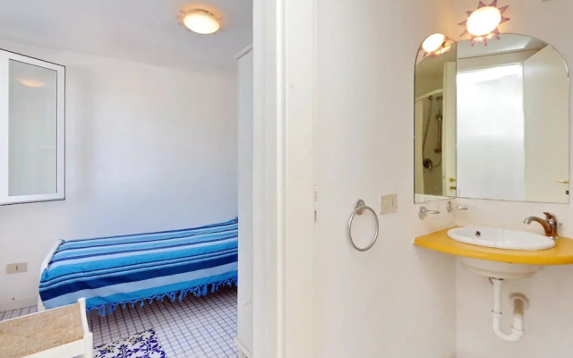 Ischia - WR Apartments