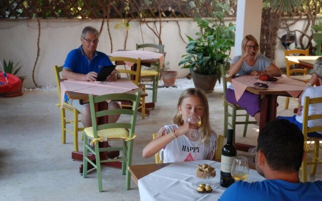 B&B Sea Joy Rovinj 1