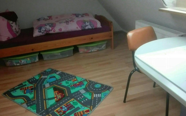 Ferienwohnung Marion Franke