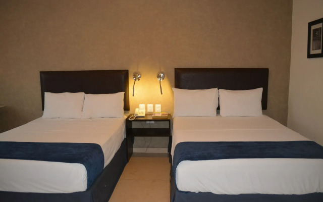 Ruiz Milán Hotel
