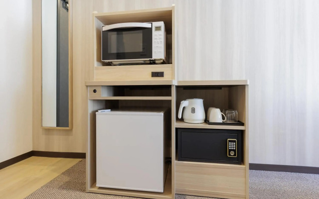 Hotel MyStays Nippori