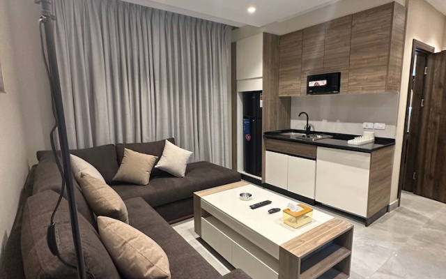 108 Al-najeh JRE Apartments For Rent ave
