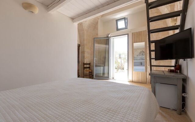 Masseria Monte Torto By Wonderful Italy