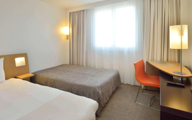 Novotel Bayeux