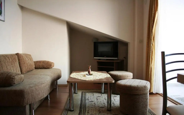 Villa Nova