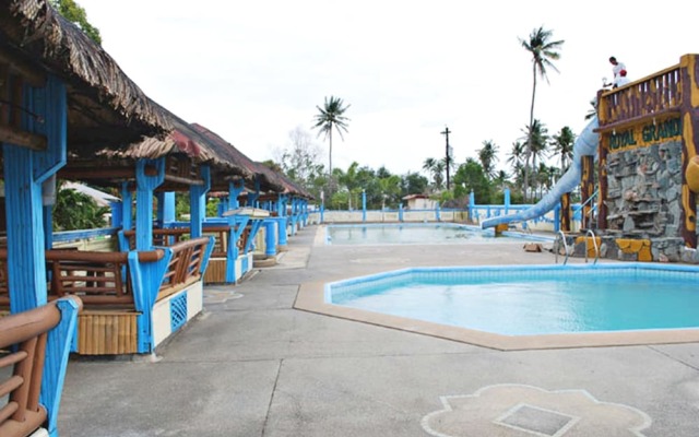 Royal Grande Beach Resort