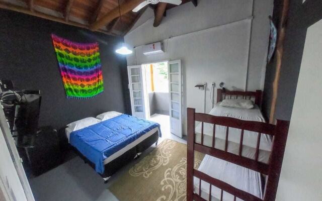 Hostel Caiçara Maresias