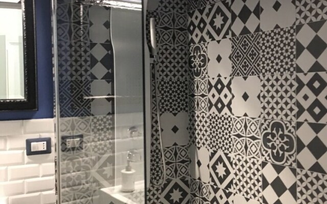 Corso Italia Rooms