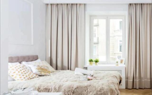 I'm in Heaven - Boutique Apartments