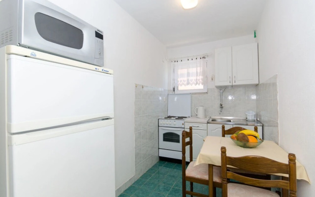 Apartments Joze